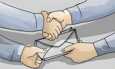 Quan điểm của Đảng và Nhà nước, vai trò của báo chí đối với cuộc đấu tranh phòng, chống tham nhũng, tiêu cực ở nước ta hiện nay