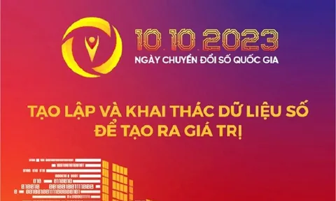 Tháng tiêu dùng số hướng tới lợi ích của người dân