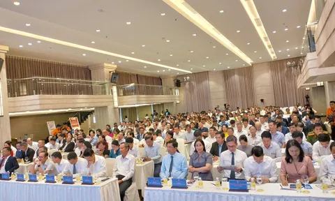 Doanh nhân trẻ Đà Nẵng: Gắn kết - Vượt thách thức