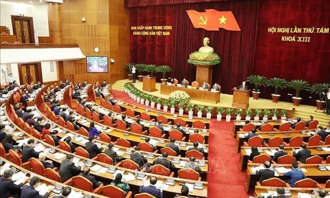Hội nghị Trung ương lần thứ 8 khóa XIII: Tiếp tục đẩy mạnh xây dựng đội ngũ trí thức