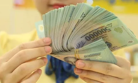 Hoàn thiện chính sách tiền lương mới, thực hiện tăng lương để khắc phục tình trạng công chức, viên chức thôi việc, nghỉ việc