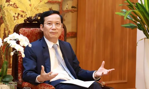 Nghị quyết 41 - Điểm tựa phát triển và niềm hứng khởi của doanh nghiệp