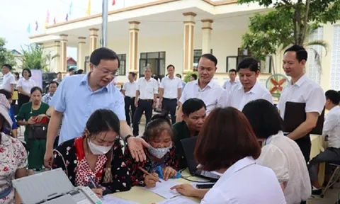 Thành phố Yên Bái tích cực cải cách hành chính hỗ trợ người dân và doanh nghiệp
