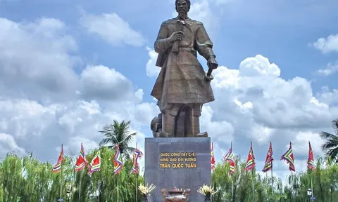 Tư tưởng chính trị Nhân dân và Nghệ thuật Chiến tranh Nhân dân của Trần Quốc Tuấn (Phần 2)