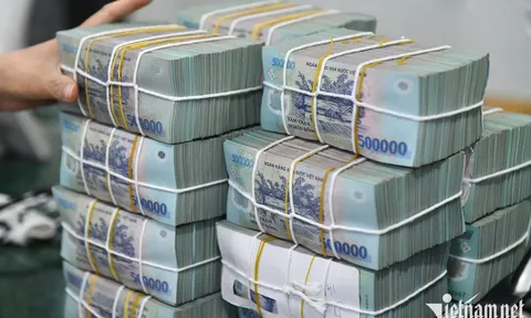 Lộ trình tăng lương sau năm 2024 từ 5-7%
