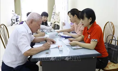 Đề xuất nâng mức chuẩn trợ giúp xã hội cao nhất là 750.000 đồng