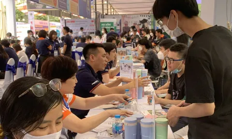 Trường đại học công bố phương thức tuyển sinh 2024 theo hướng đơn giản hóa