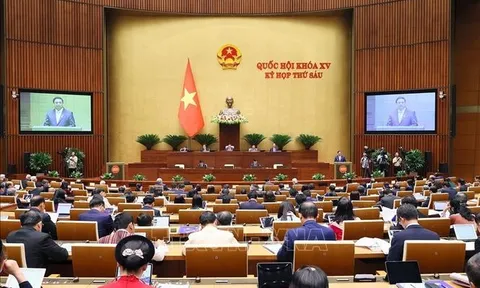 Nắm chắc thực tiễn, phản ứng chính sách chủ động, linh hoạt, hiệu quả