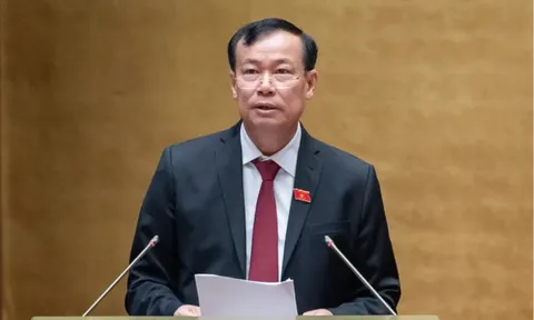 Sẽ không bổ sung án tích, sổ hồng của người dân vào cơ sở dữ liệu quốc gia về dân cư