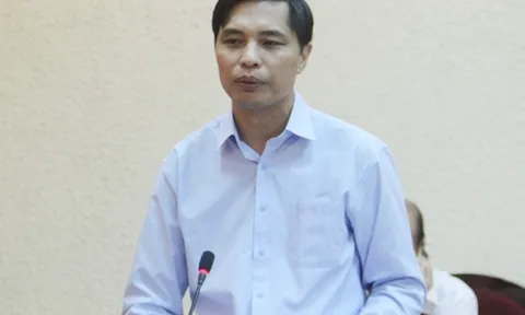 Kỷ luật cảnh cáo, khiển trách một số lãnh đạo, nguyên lãnh đạo UBND tỉnh Quảng Ninh