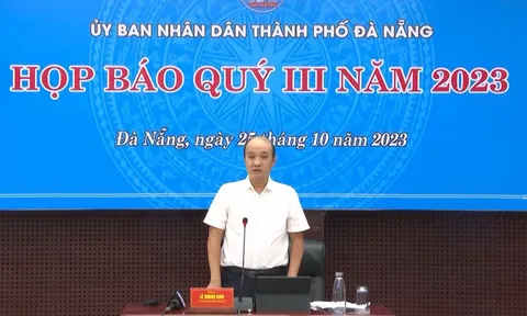 Đà Nẵng thu hơn 21 nghìn tỷ đồng từ hơn 5,8 triệu lượt khách