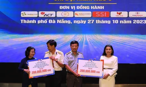 Họp mặt hội viên Câu lạc bộ “Vì Hoàng Sa – Trường Sa thân yêu” nhân kỷ niệm 09 năm thành lập