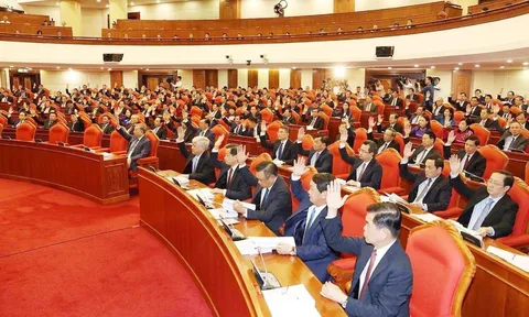PGS.TS Lê Văn Cường, Phó Viện trưởng Viện Xây dựng Đảng: Quy hoạch cán bộ không phải là bất biến
