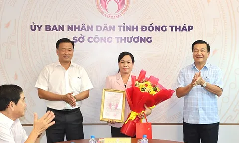 Hậu Giang, Đồng Tháp bổ nhiệm loạt cán bộ mới