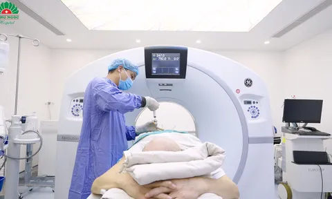 Giảm đau ung thư giai đoạn cuối: để giấc ngủ người bệnh được trọn vẹn, bình yên