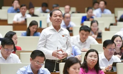 Công bằng trong thu hồi đất