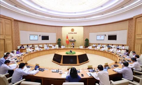 Thủ tướng: Cử tri kỳ vọng nhiều hơn nữa đối với Chính phủ và thành viên Chính phủ