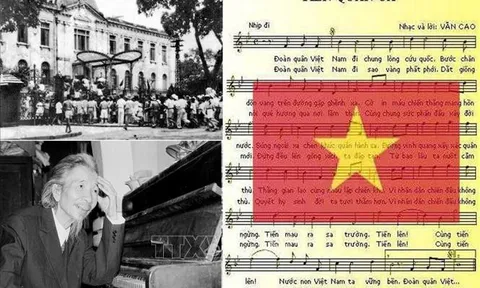 Văn Cao và ký ức thơ, nhạc, họa