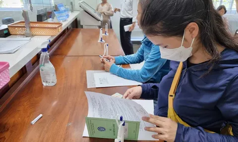 Cách tính lương hưu theo thời gian tham gia bảo hiểm xã hội