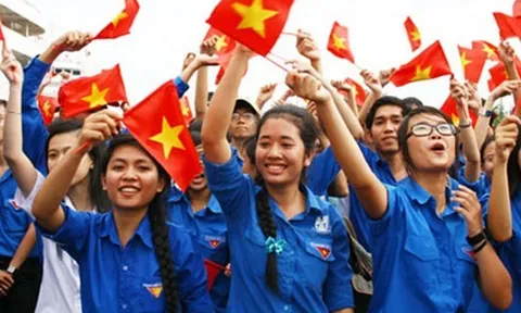 Suy nghĩ về việc đẩy mạnh khai thác giá trị của các danh nhân văn hóa trong giáo dục truyền thống cho thế hệ trẻ Việt Nam (Phần 1)