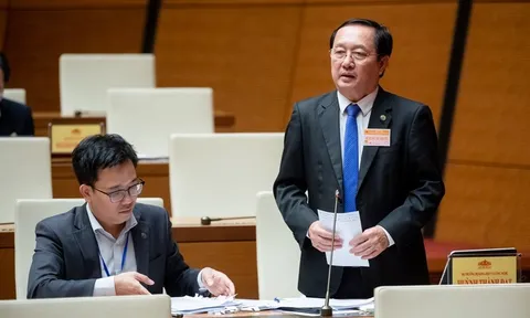 Xây dựng mô hình liên kết giữa viện, trường và doanh nghiệp trong nghiên cứu khoa học