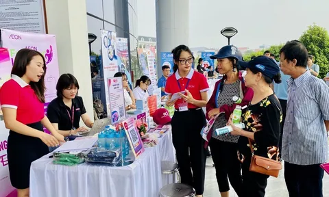 3 ngành nghề cần nhiều lao động những tháng cuối năm 2023