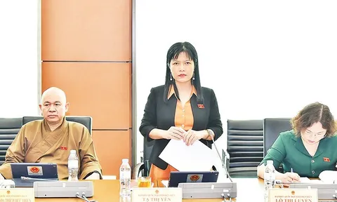 Tăng quyền hạn tương xứng với vai trò, trách nhiệm