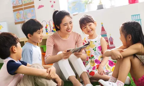 Một ngành học đang thiếu hơn 24 nghìn nhân lực, đi học đã không mất tiền còn được hỗ trợ gần 4 triệu/tháng