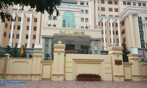 Ông Nguyễn Văn Cường giữ chức Phó Tổng Thanh tra Chính phủ