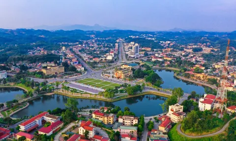 Chiến lược quốc gia phát triển kinh tế số giai đoạn năm 2023 - 2025, định hướng đến năm 2030 trên địa bàn tỉnh Yên Bái
