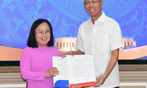 TP.HCM, Gia Lai kiện toàn, bổ nhiệm nhân sự mới