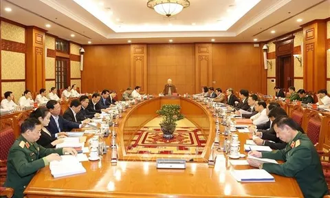 Phòng, chống tham nhũng, tiêu cực cần làm triệt để, chứ không phải 'làm để cho có'