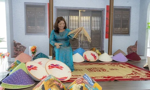 Tuần lễ văn hóa “Hương sắc Hà Nội” góp phần quảng bá hình ảnh đất nước, con người Việt Nam