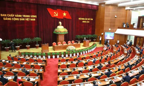 Kiểm soát quyền lực trong cơ quan phòng chống tham nhũng, tiêu cực