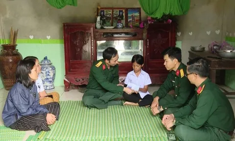 "Bộ đội 92" trong lòng dân A Lưới