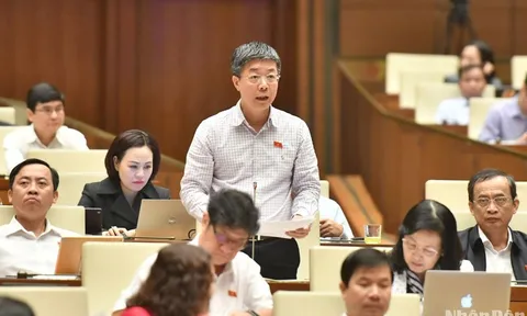 Sửa đổi Luật Thủ đô: Tạo điều kiện để người tài phát triển, cống hiến, không dám tham nhũng