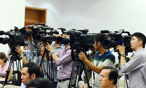Đề nghị tháo gỡ vướng mắc về thuế, tài chính cho cơ quan báo chí