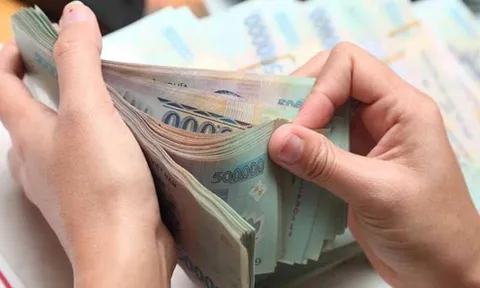 Cải cách chính sách tiền lương, tăng lương hưu từ đầu tháng 7/2024