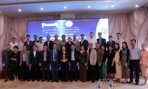 Xu hướng tất yếu ứng dụng trí tuệ nhân tạo trong sản xuất tin, bài báo chí