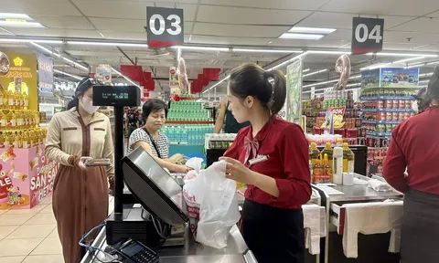 Khai thông vốn phục vụ tăng trưởng
