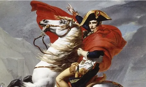 Phân tích và lý luận chi tiết về chiến tranh Napoleon