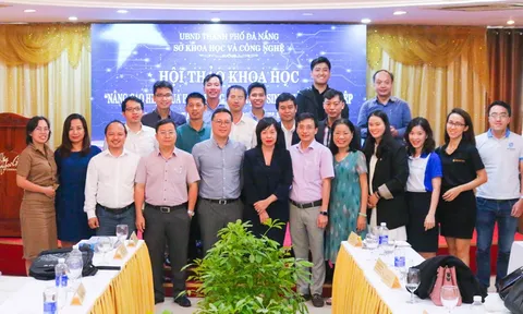 Nâng cao hiệu quả hoạt động hỗ trợ hệ sinh thái khởi nghiệp đổi mới sáng tạo trên địa bàn TP. Đà Nẵng