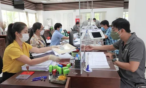Hà Nội chốt số lượng biên chế công chức, viên chức năm 2024