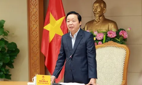Huy động sức mạnh tổng hợp trong tìm kiếm, quy tập, xác minh danh tính hài cốt liệt sĩ