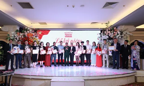 Tạp chí điện tử Nhân lực Nhân tài Việt - 2 năm dựng xây và phát triển