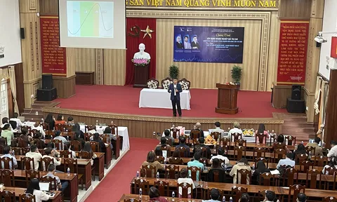 Xây dựng doanh nghiệp giá trị cao tại Tam Kỳ, Quảng Nam
