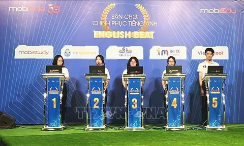 Nhân rộng các mô hình giáo dục trực quan, thúc đẩy sự tự tin của học sinh