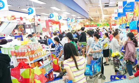 Điểm mới trong bình ổn giá tại kênh bán lẻ TP Hồ Chí Minh