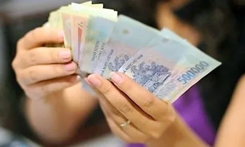 Sửa Quy chế nâng bậc lương trước hạn