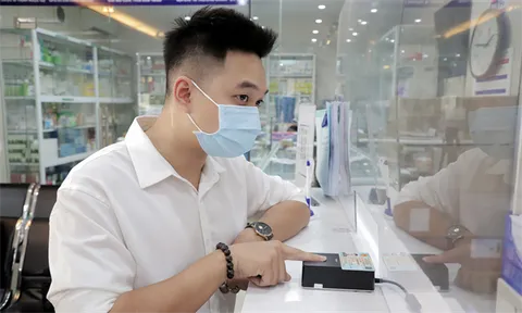 Công nghệ xác thực sinh trắc học phát hiện gian lận, giả mạo hưởng chế độ BHXH